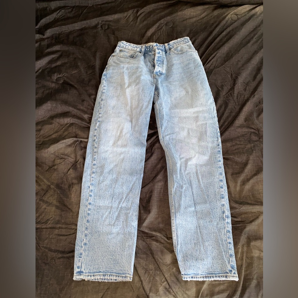 Abercrombie jeans